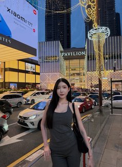 ลูกอม - escort in Bangkok Photo 11 of 11