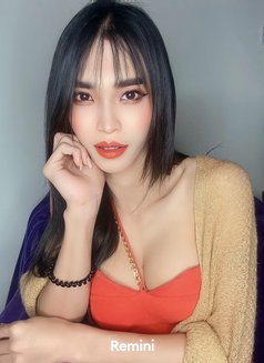 มินา เบลล์ - escort in Bangkok Photo 3 of 6