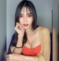 มินา เบลล์ - escort in Bangkok