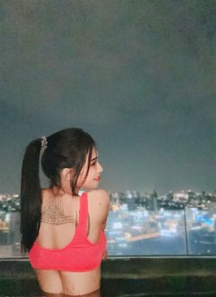 มินา เบลล์ - escort in Bangkok Photo 4 of 6
