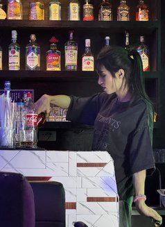 มินา เบลล์ - escort in Bangkok Photo 5 of 6