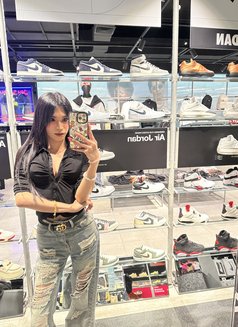 มินา เบลล์ - escort in Bangkok Photo 6 of 6