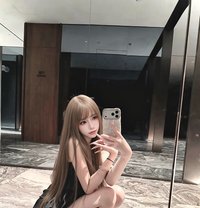 ᴄᴇʟɪɴᴇᴢ ᰔᩚ...ᴄᴜᴛɪᴇ ᴀᴠᴀɪʟᴀʙʟᴇ* - escort in Bangkok