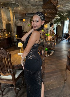 เซลันนา - escort in Bangkok Photo 18 of 19