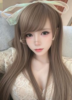 ᴄᴀʀᴀᴍᴀɪʟᴢ ❥ ᴀᴠᴀɪʟᴀʙʟᴇ ♡ - escort in Bangkok Photo 9 of 9