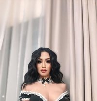 Angela - escort in Dubai