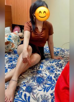 เบนนี่ - escort in Gurgaon Photo 6 of 6