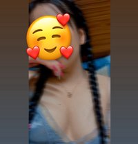 เบนนี่ - escort in Gurgaon