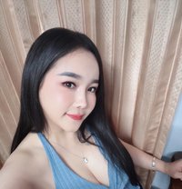 เชอร์รี่ - escort in Gurgaon