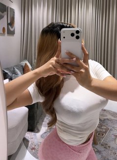 𝒜𝑀𝐸𝑅𝒜𝐻 | أميرة 🪬 - escort in Khobar Photo 11 of 11