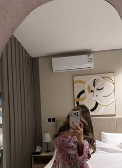 𝒜𝑀𝐸𝑅𝒜𝐻 | أميرة 🪬 - escort in Al Manama Photo 11 of 16