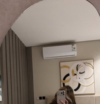 𝒜𝑀𝐸𝑅𝒜𝐻 | أميرة 🪬 - escort in Khobar