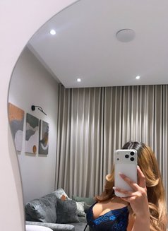 𝒜𝑀𝐸𝑅𝒜𝐻 | أميرة 🪬 - escort in Al Manama Photo 16 of 16