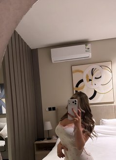 𝒜𝑀𝐸𝑅𝒜𝐻 | أميرة 🪬 - escort in Khobar Photo 9 of 10