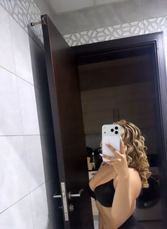 𝒜𝑀𝐸𝑅𝒜𝐻 | أميرة 🪬 - escort in Khobar Photo 14 of 16