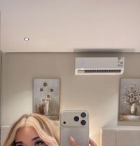 𝒜𝑀𝐸𝑅𝒜𝐻 | أميرة 🪬 - escort in Al Manama
