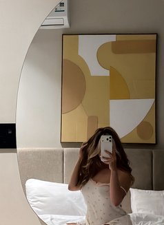 𝒜𝑀𝐸𝑅𝒜𝐻 | أميرة 🪬 - escort in Khobar Photo 16 of 16