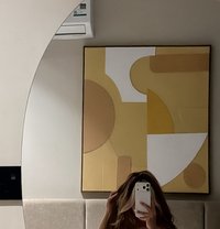 𝒜𝑀𝐸𝑅𝒜𝐻 | أميرة 🪬 - escort in Al Manama