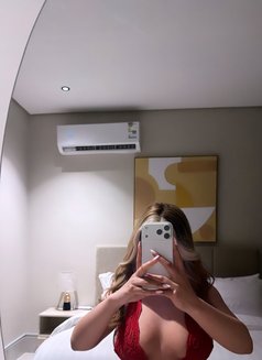 𝒜𝑀𝐸𝑅𝒜𝐻 | أميرة 🪬 - escort in Al Manama Photo 4 of 10