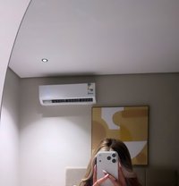 𝒜𝑀𝐸𝑅𝒜𝐻 | أميرة 🪬 - escort in Khobar