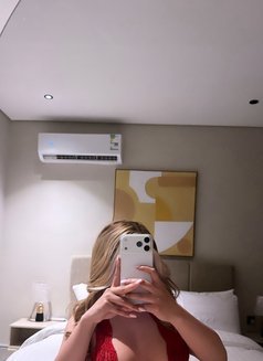 𝒜𝑀𝐸𝑅𝒜𝐻 | أميرة 🪬 - escort in Al Manama Photo 5 of 10