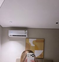 𝒜𝑀𝐸𝑅𝒜𝐻 | أميرة 🪬 - escort in Khobar