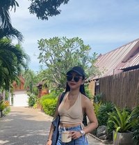แอนนา - escort in Krabi