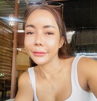 แอนนา - escort in Krabi