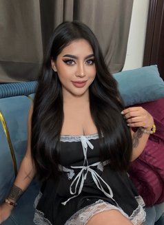 ㋛𝔸𝕄𝕀ℝ𝔸🇹🇭🇲🇾⌒♥ - escort in Muscat Photo 5 of 5