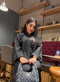 ㋛𝔸𝕄𝕀ℝ𝔸🇹🇭🇲🇾⌒♥ - escort in Muscat Photo 4 of 5