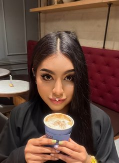 ㋛𝔸𝕄𝕀ℝ𝔸🇹🇭🇲🇾⌒♥ - escort in Muscat Photo 5 of 5