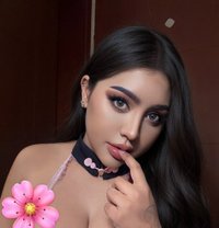 ㋛𝔸𝕄𝕀ℝ𝔸🇹🇭🇲🇾⌒♥ - escort in Muscat