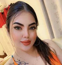 ยูนะ อนากา - masseuse in Pattaya