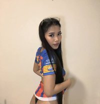 พลอย - escort in Pattaya