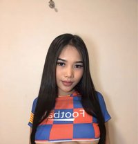 พลอย - escort in Pattaya