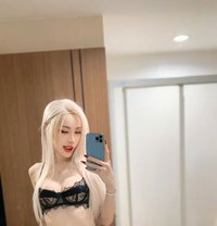 ลิซ่า - puta in Pattaya