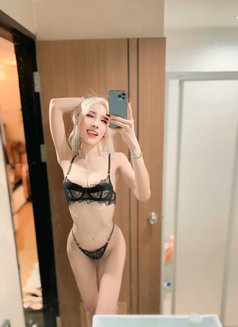 ลิซ่า - escort in Pattaya Photo 5 of 8