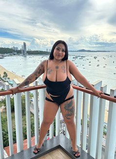 มาร์ชา - masseuse in Pattaya Photo 7 of 9