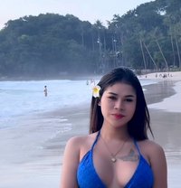 โมนา - escort in Phuket