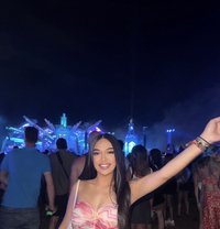 อานิยา - masseuse in Phuket