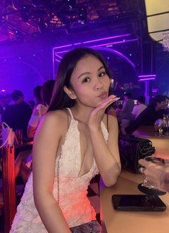 สีชมพู - escort in Phuket Photo 5 of 5