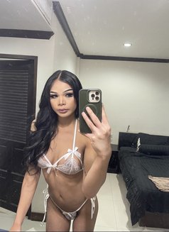 โม เมย์ - Masajista in Phuket Photo 14 of 14