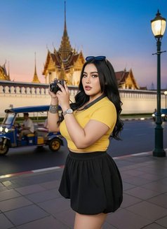 γπππππ ππͺ βππ§ππππ€ββ₯ - escort in Phuket Photo 18 of 21