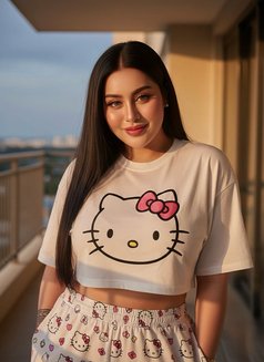 γπππππ ππͺ βππ§ππππ€ββ₯ - escort in Phuket Photo 19 of 21