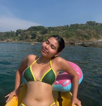 แพทตี้ - escort in Bangkok