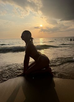 แพทตี้ - escort in Bangkok Photo 14 of 14