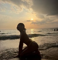 แพทตี้ - escort in Bangkok