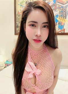 ชาแนลนวดเซ็กซี่ - companion in Riyadh Photo 5 of 6