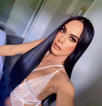 Jessica - Acompañantes transexual in Runcorn