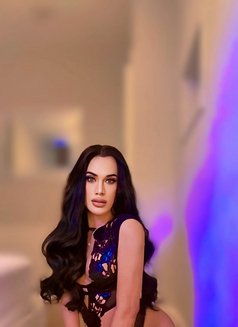เจสสิก้า - Transsexual escort in Aberdeen Photo 13 of 24